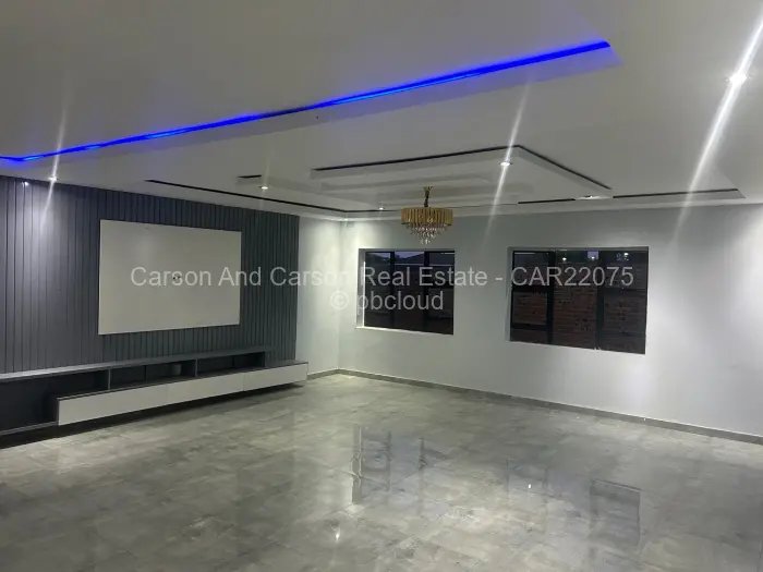 5 Bedroom House for Sale in Mount Pleasant Heights, Harare