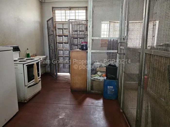 Other Commercial for Sale in Bulawayo City Centre, Bulawayo