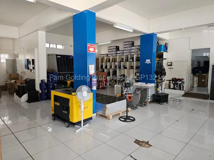 Other Commercial for Sale in Bulawayo City Centre, Bulawayo