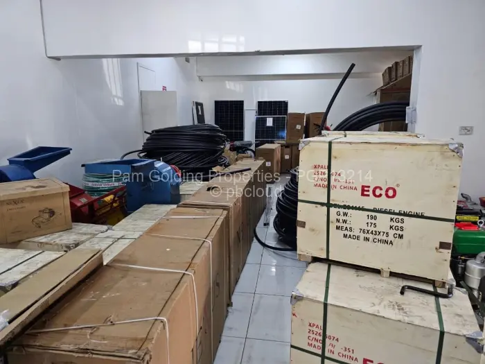 Other Commercial for Sale in Bulawayo City Centre, Bulawayo