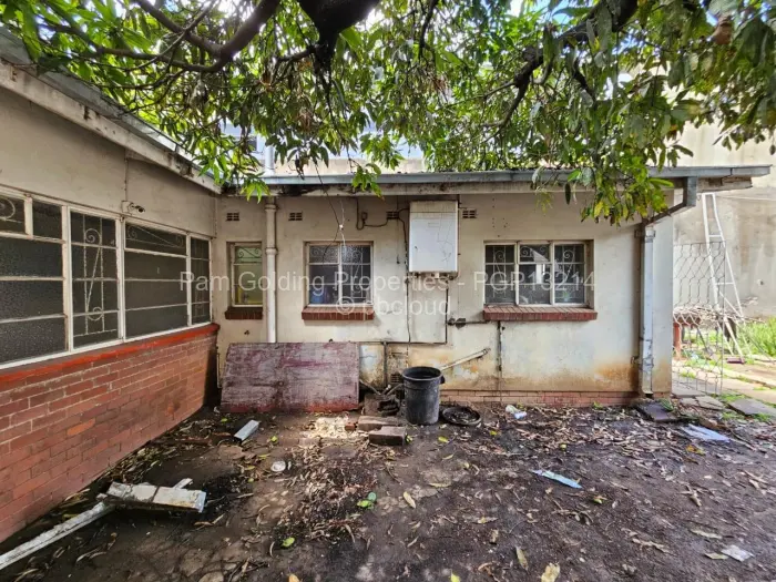 Other Commercial for Sale in Bulawayo City Centre, Bulawayo