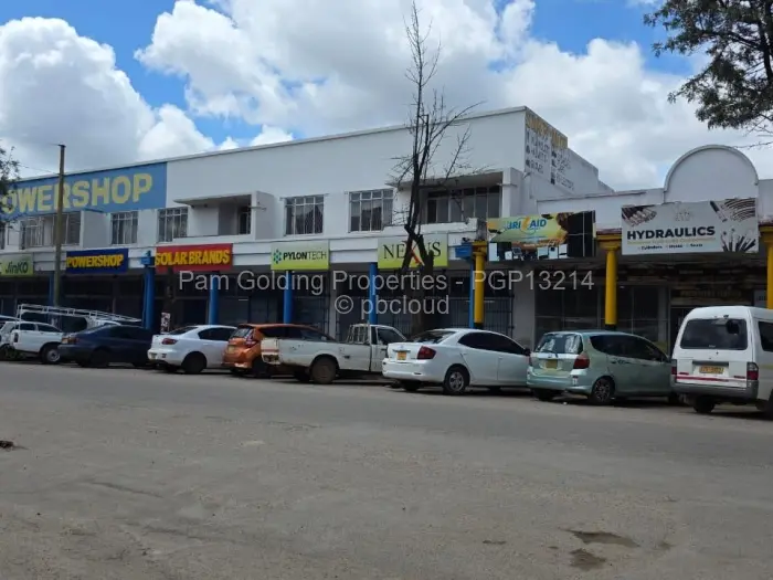 Other Commercial for Sale in Bulawayo City Centre, Bulawayo