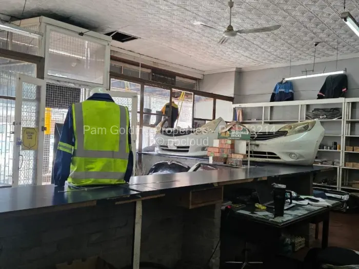 Other Commercial for Sale in Bulawayo City Centre, Bulawayo