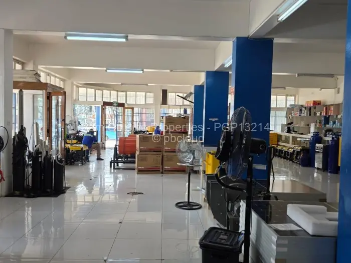 Other Commercial for Sale in Bulawayo City Centre, Bulawayo