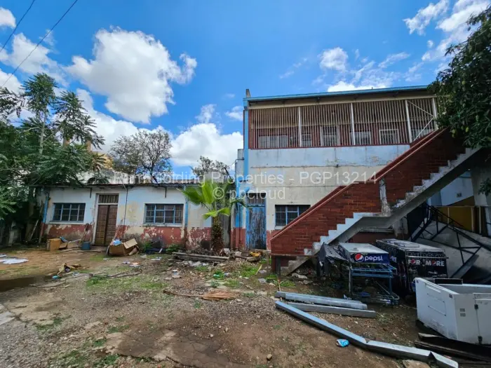 Other Commercial for Sale in Bulawayo City Centre, Bulawayo