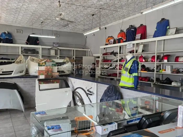 Other Commercial for Sale in Bulawayo City Centre, Bulawayo