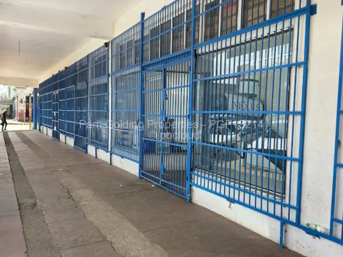 Other Commercial for Sale in Bulawayo City Centre, Bulawayo
