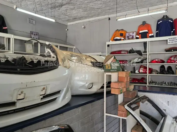 Other Commercial for Sale in Bulawayo City Centre, Bulawayo