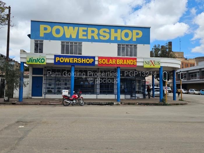 Other Commercial for Sale in Bulawayo City Centre, Bulawayo