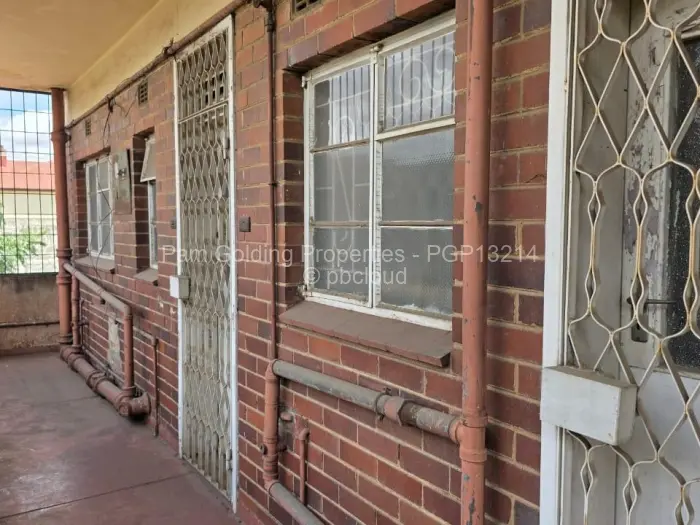 Other Commercial for Sale in Bulawayo City Centre, Bulawayo