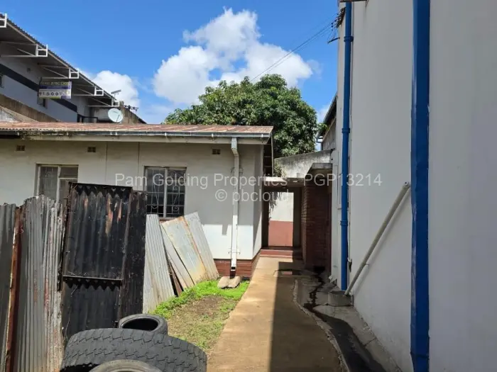 Other Commercial for Sale in Bulawayo City Centre, Bulawayo