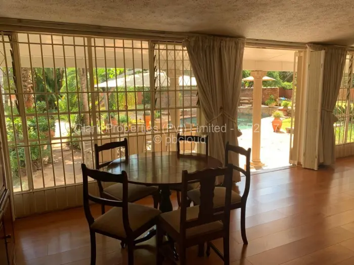 6 Bedroom House for Sale in Mandara, Harare