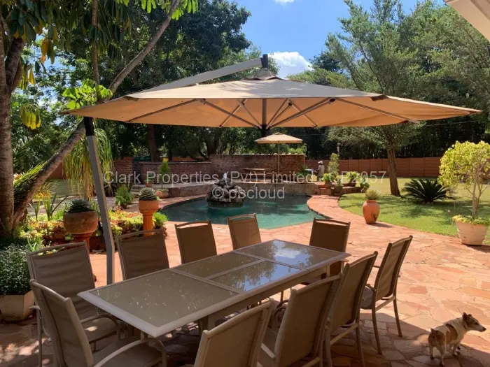 6 Bedroom House for Sale in Mandara, Harare