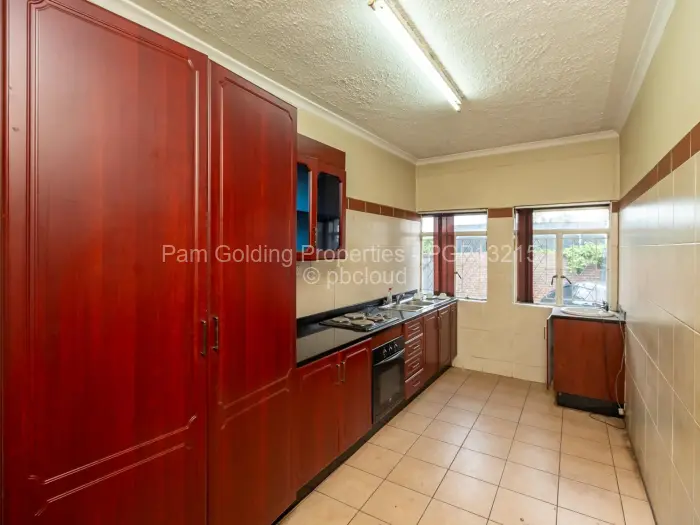 Warehouse/Industrial to Rent in Msasa, Harare