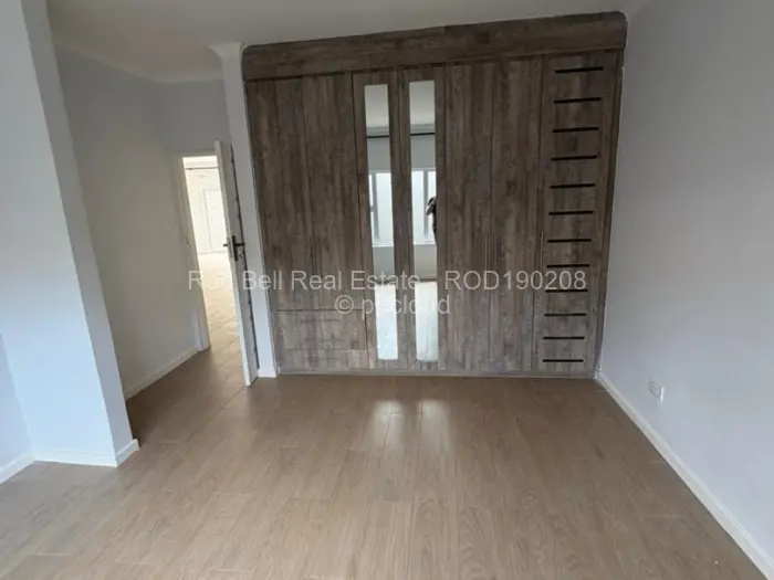 Townhouse/Cluster to Rent in Greendale, Harare