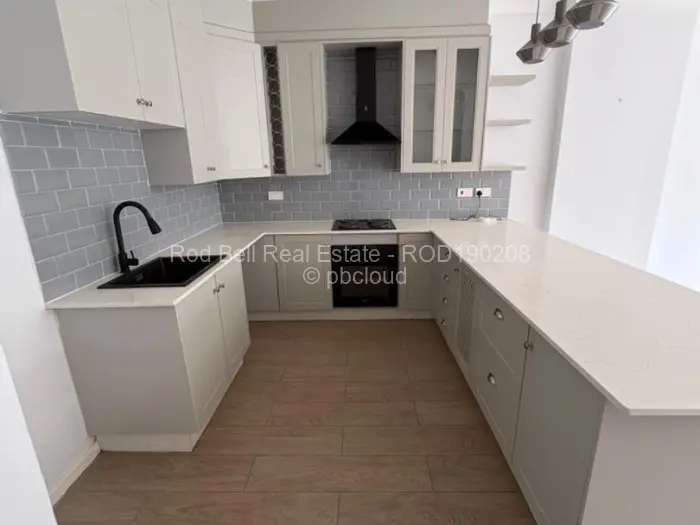 Townhouse/Cluster to Rent in Greendale, Harare