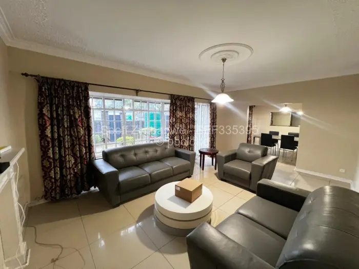Flat/Apartment to Rent in Avenues, Harare