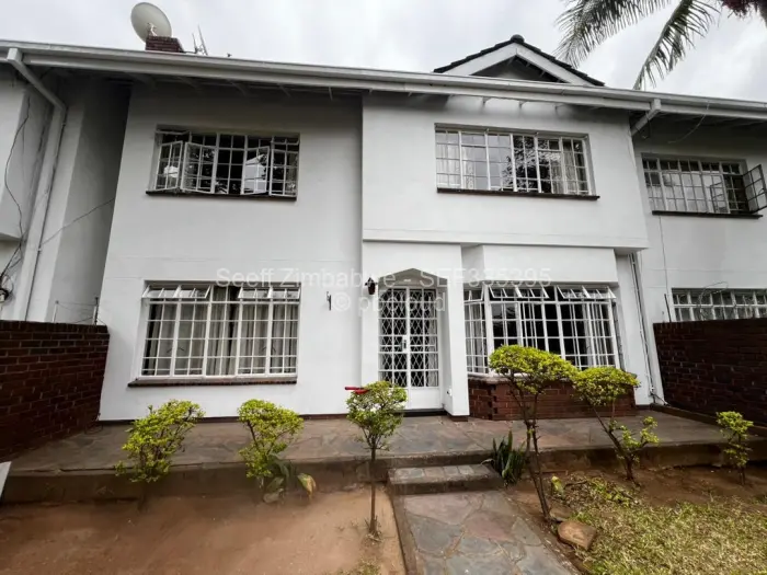 Flat/Apartment to Rent in Avenues, Harare