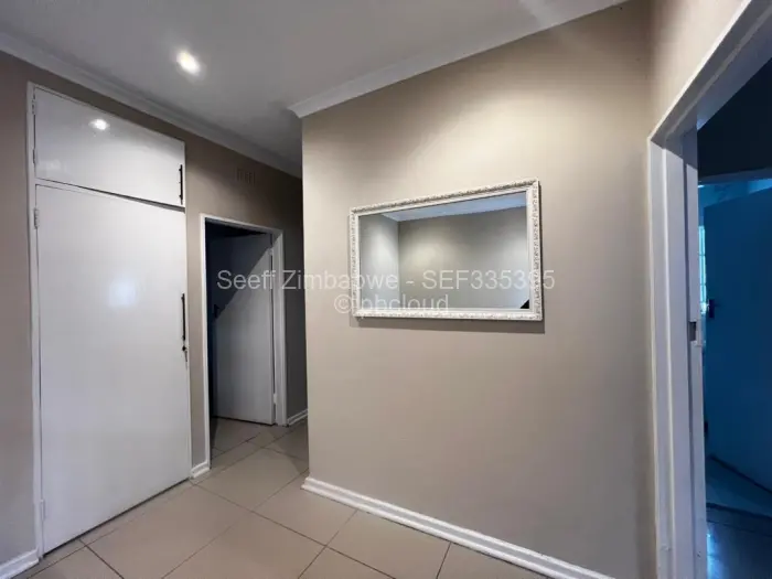 Flat/Apartment to Rent in Avenues, Harare