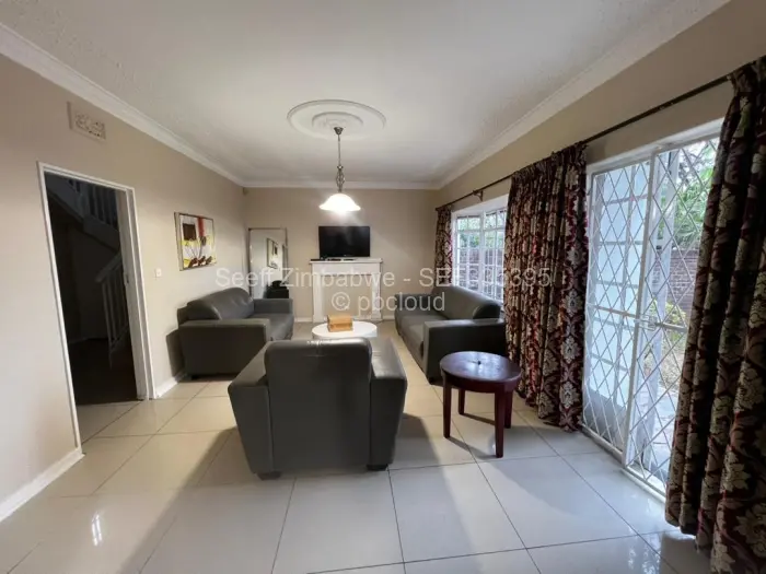 Flat/Apartment to Rent in Avenues, Harare