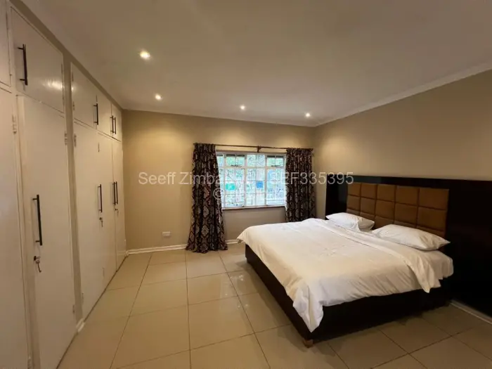 Flat/Apartment to Rent in Avenues, Harare