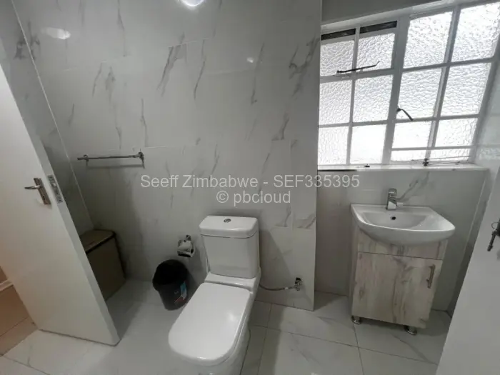 Flat/Apartment to Rent in Avenues, Harare