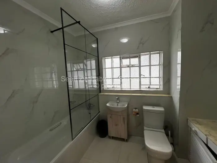 Flat/Apartment to Rent in Avenues, Harare