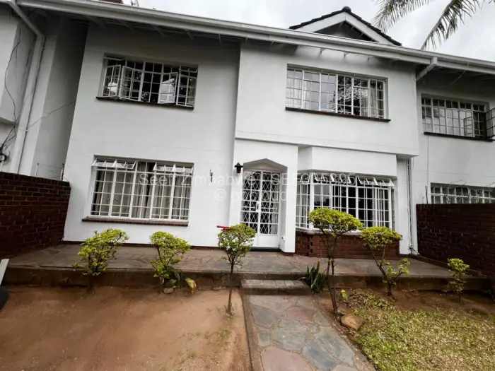 Flat/Apartment to Rent in Avenues, Harare