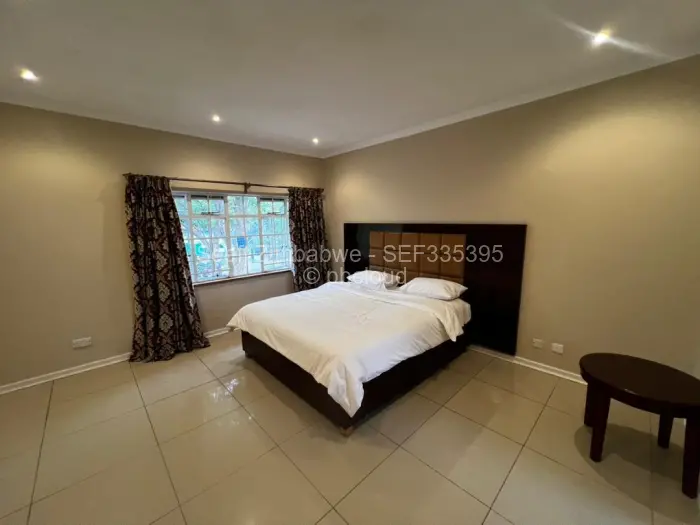 Flat/Apartment to Rent in Avenues, Harare