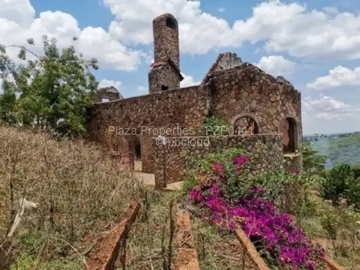 Residential Stand for Sale in Philadelphia, Harare