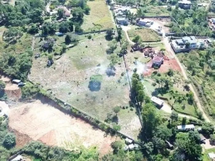 Residential Stand for Sale in Philadelphia, Harare