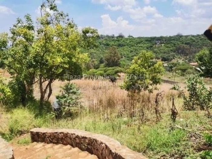Residential Stand for Sale in Philadelphia, Harare