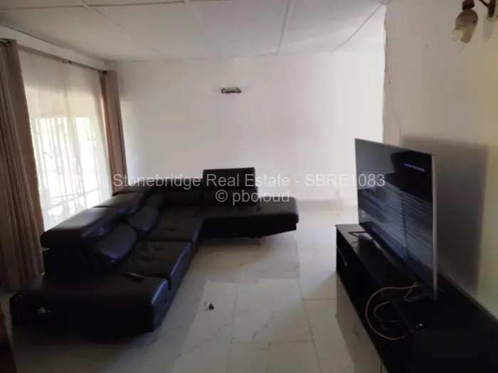3 Bedroom House for Sale in Montrose Byo, Bulawayo