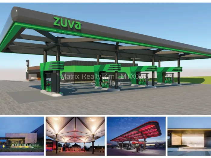 Residential Stand for Sale in Victoria Falls, Victoria Falls