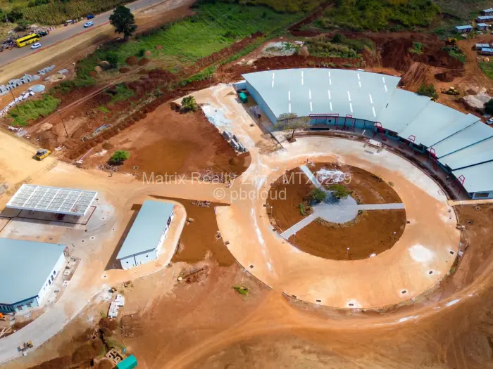 Residential Stand for Sale in Victoria Falls, Victoria Falls