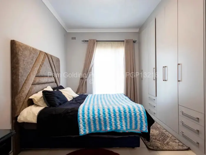 Townhouse/Cluster to Rent in Greendale, Harare