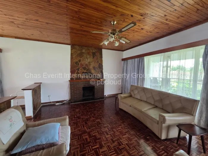 3 Bedroom House for Sale in Woodlands, Bulawayo