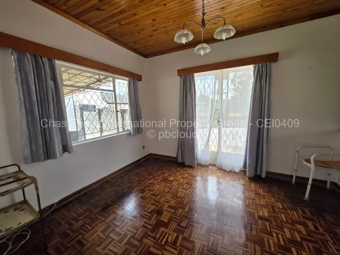 3 Bedroom House for Sale in Woodlands, Bulawayo