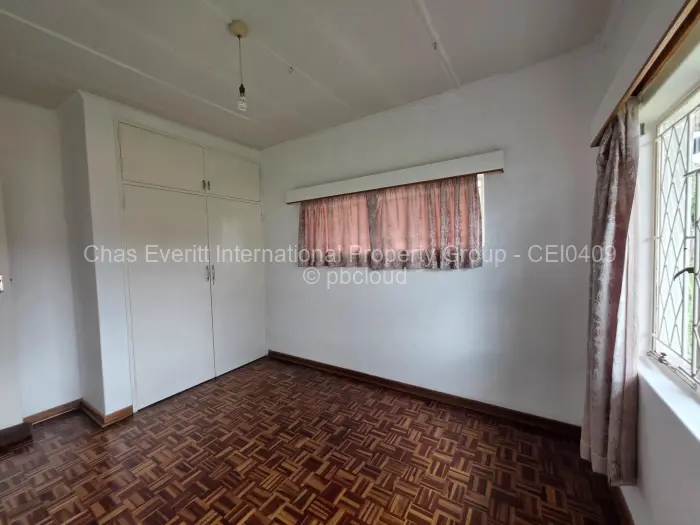 3 Bedroom House for Sale in Woodlands, Bulawayo