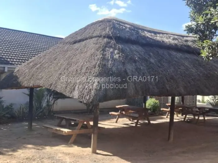 4 Bedroom House for Sale in Braeside, Harare
