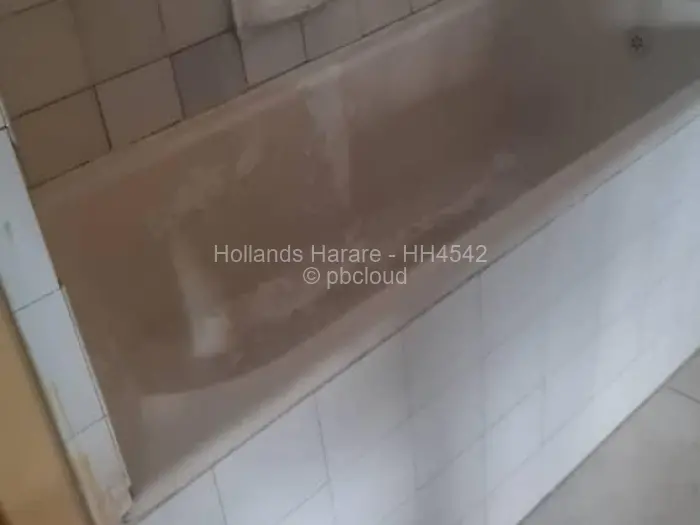 Flat/Apartment to Rent in Avenues, Harare