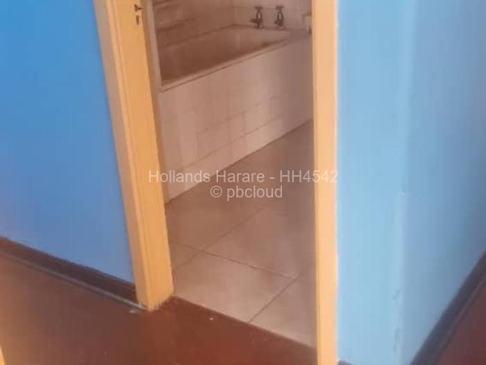 Flat/Apartment to Rent in Avenues, Harare