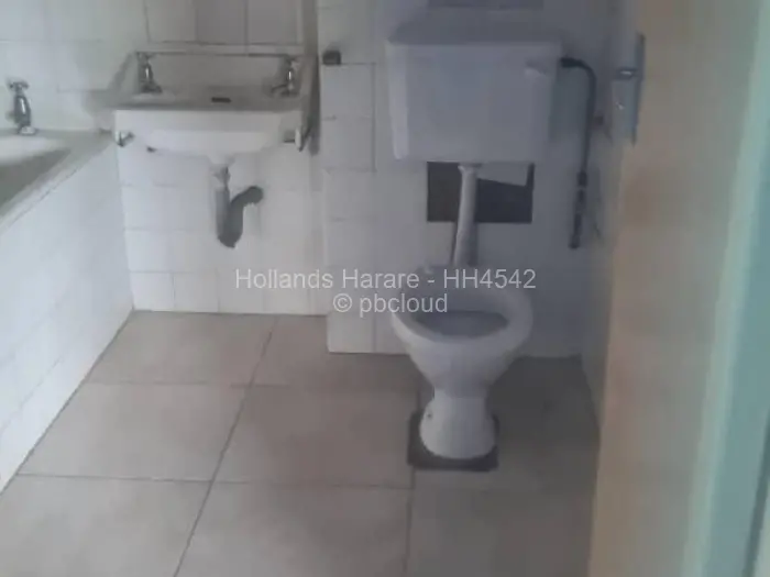 Flat/Apartment to Rent in Avenues, Harare