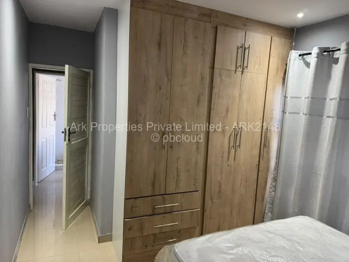 4 Bedroom House for Sale in Mabvazuva Estates, Ruwa