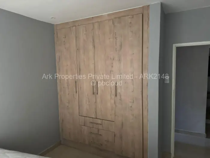 4 Bedroom House for Sale in Mabvazuva Estates, Ruwa