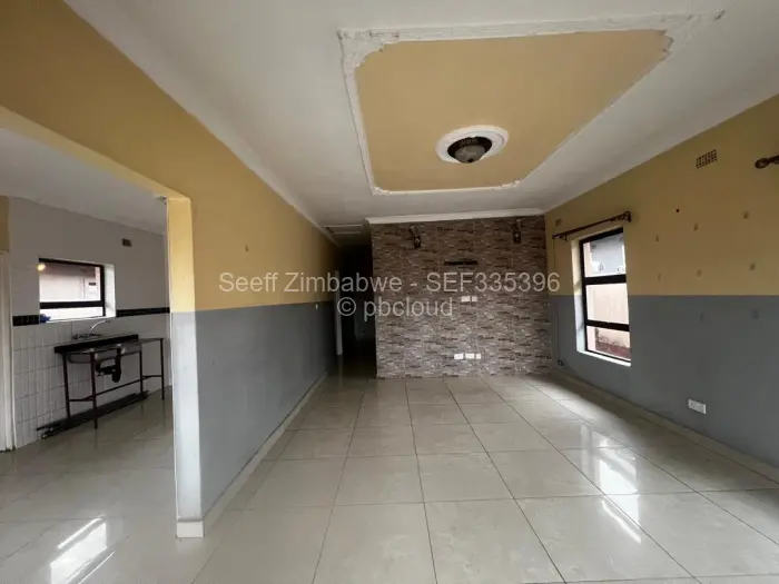 3 Bedroom House to Rent in Aspindale Park, Harare