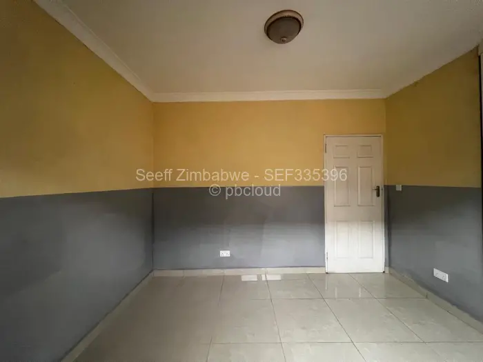 3 Bedroom House to Rent in Aspindale Park, Harare