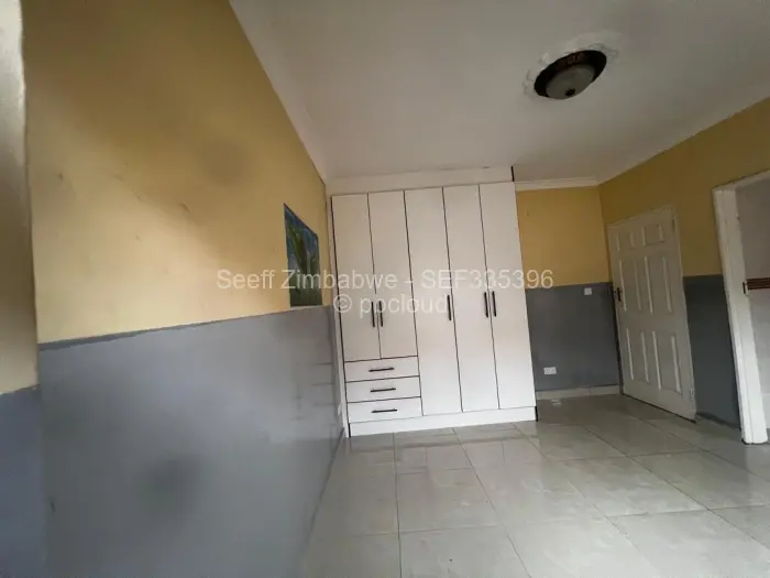 3 Bedroom House to Rent in Aspindale Park, Harare