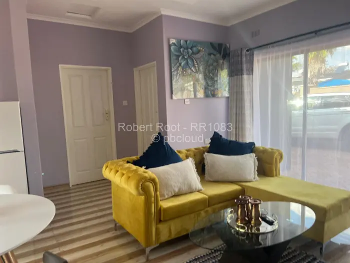 10 Bedroom House for Sale in Selbourne Park, Bulawayo