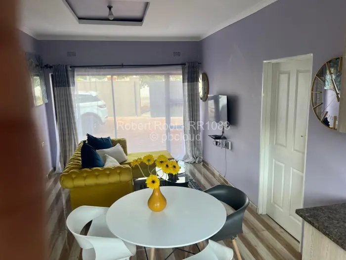 10 Bedroom House for Sale in Selbourne Park, Bulawayo